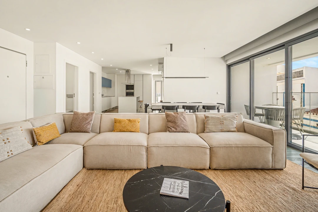 Apartamento T3 para Venda em Budens Foto 11