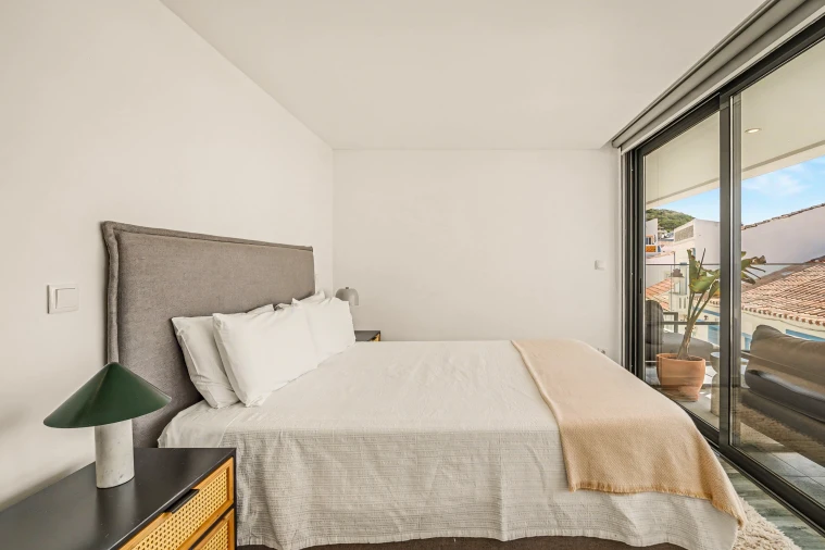Apartamento T3 para Venda em Budens Foto 36
