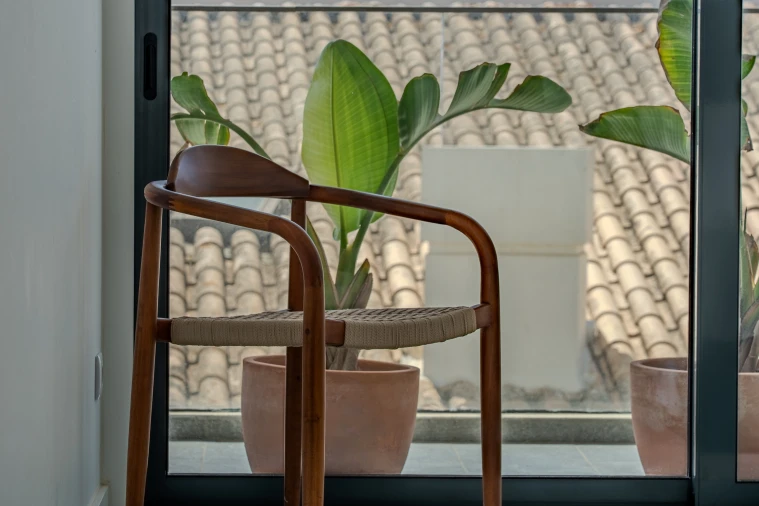 Apartamento T3 para Venda em Budens Foto 7