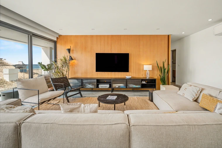 Apartamento T3 para Venda em Budens Foto 13