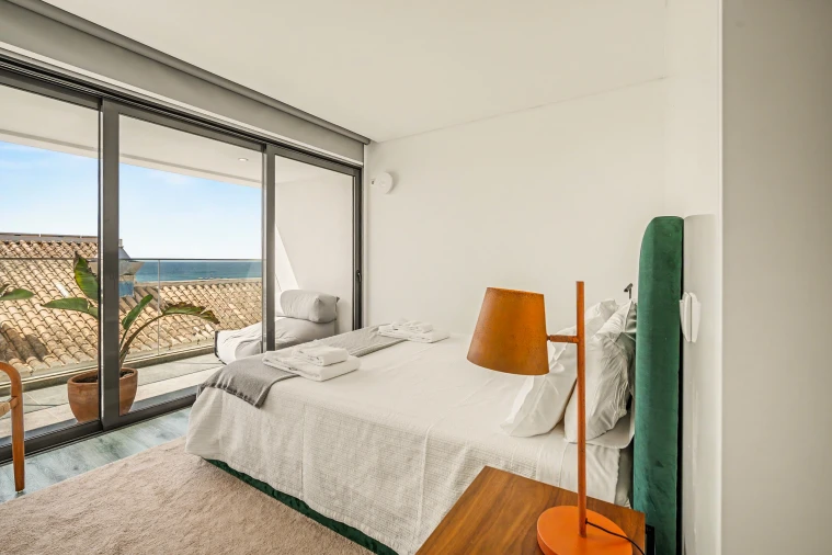 Apartamento T3 para Venda em Budens Foto 31