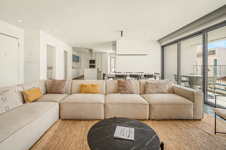 Apartamento T3 para Venda em Budens Foto 11