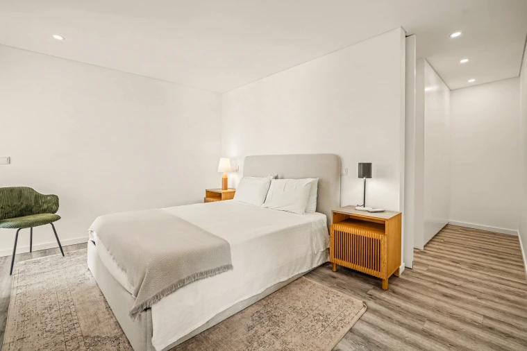 Apartamento T3 para Venda em Budens Foto 26