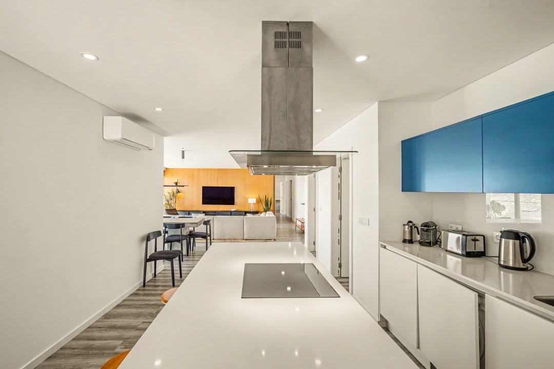 Apartamento T3 para Venda em Budens Foto 17