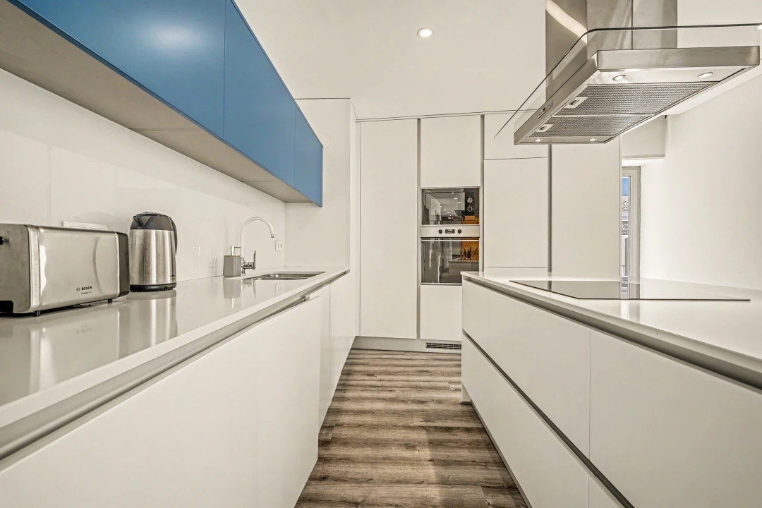Apartamento T3 para Venda em Budens Foto 19