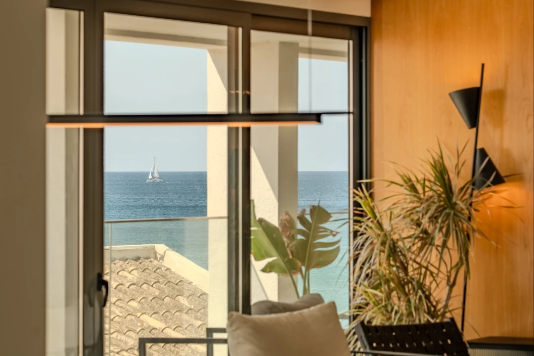 Apartamento T3 para Venda em Budens Foto 10