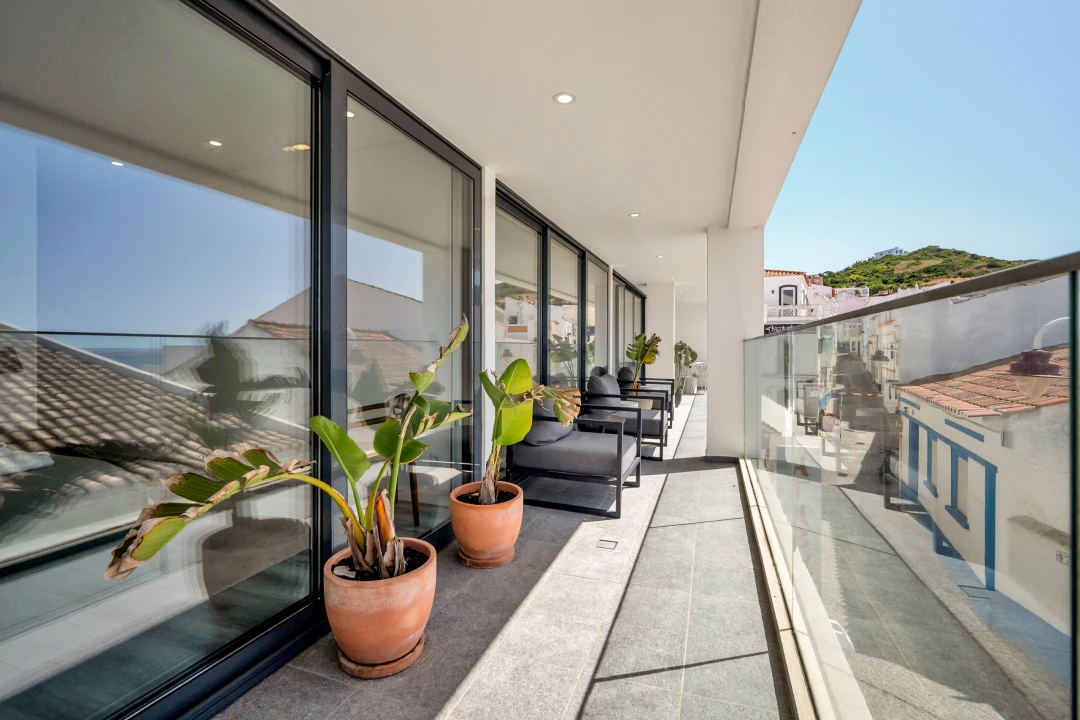 Apartamento T3 para Venda em Budens Foto 15