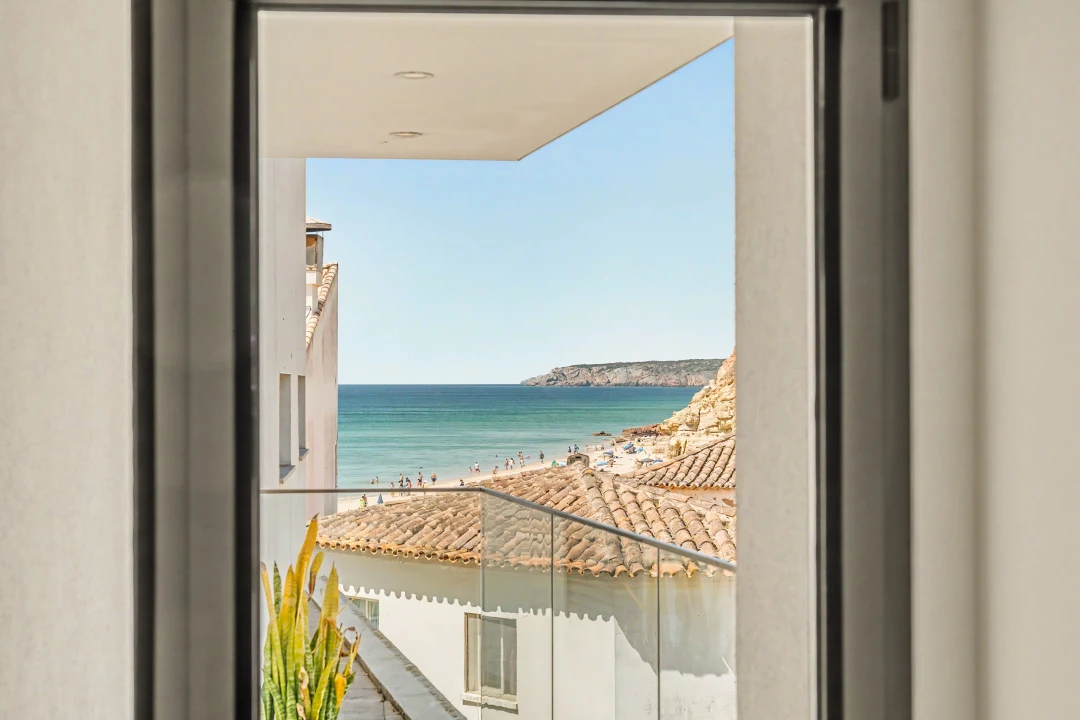Apartamento T3 para Venda em Budens Foto 24