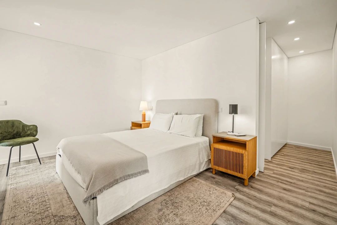 Apartamento T3 para Venda em Budens Foto 26