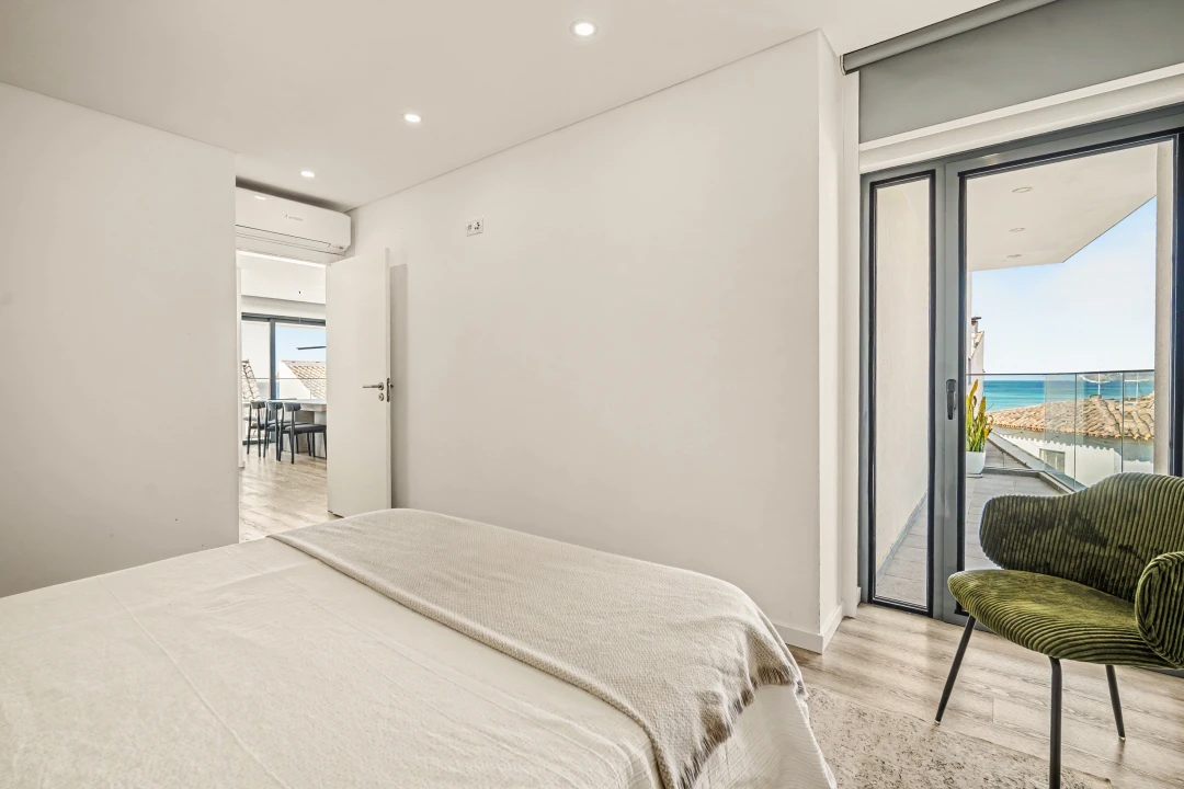 Apartamento T3 para Venda em Budens Foto 25