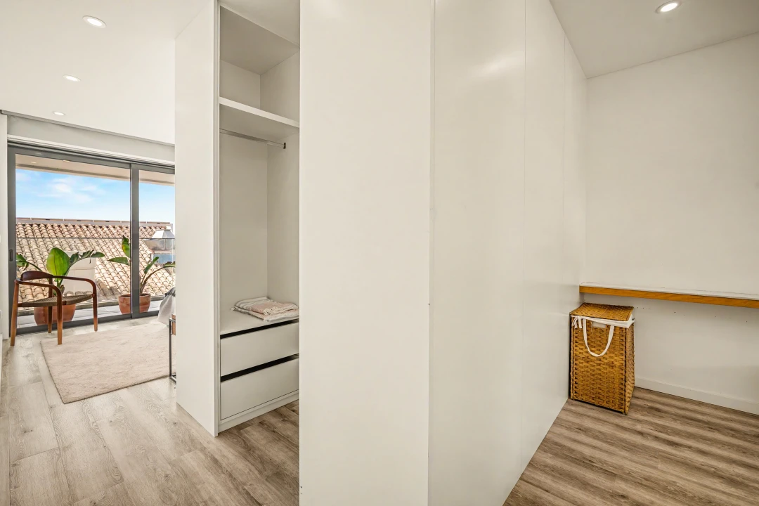 Apartamento T3 para Venda em Budens Foto 32