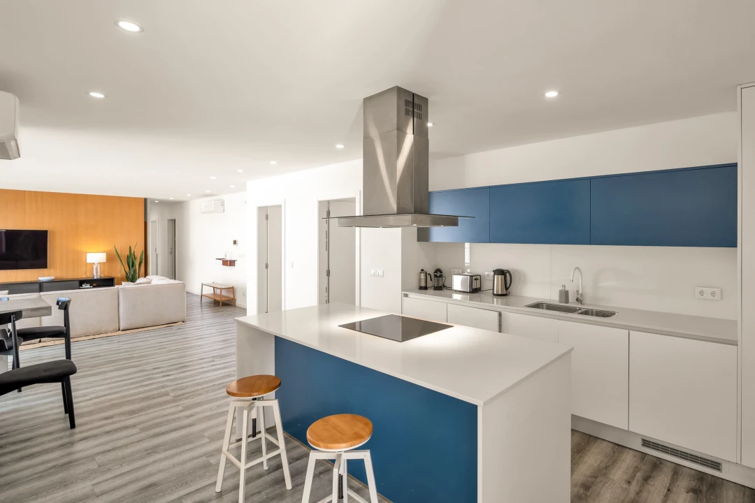 Apartamento T3 para Venda em Budens Foto 16