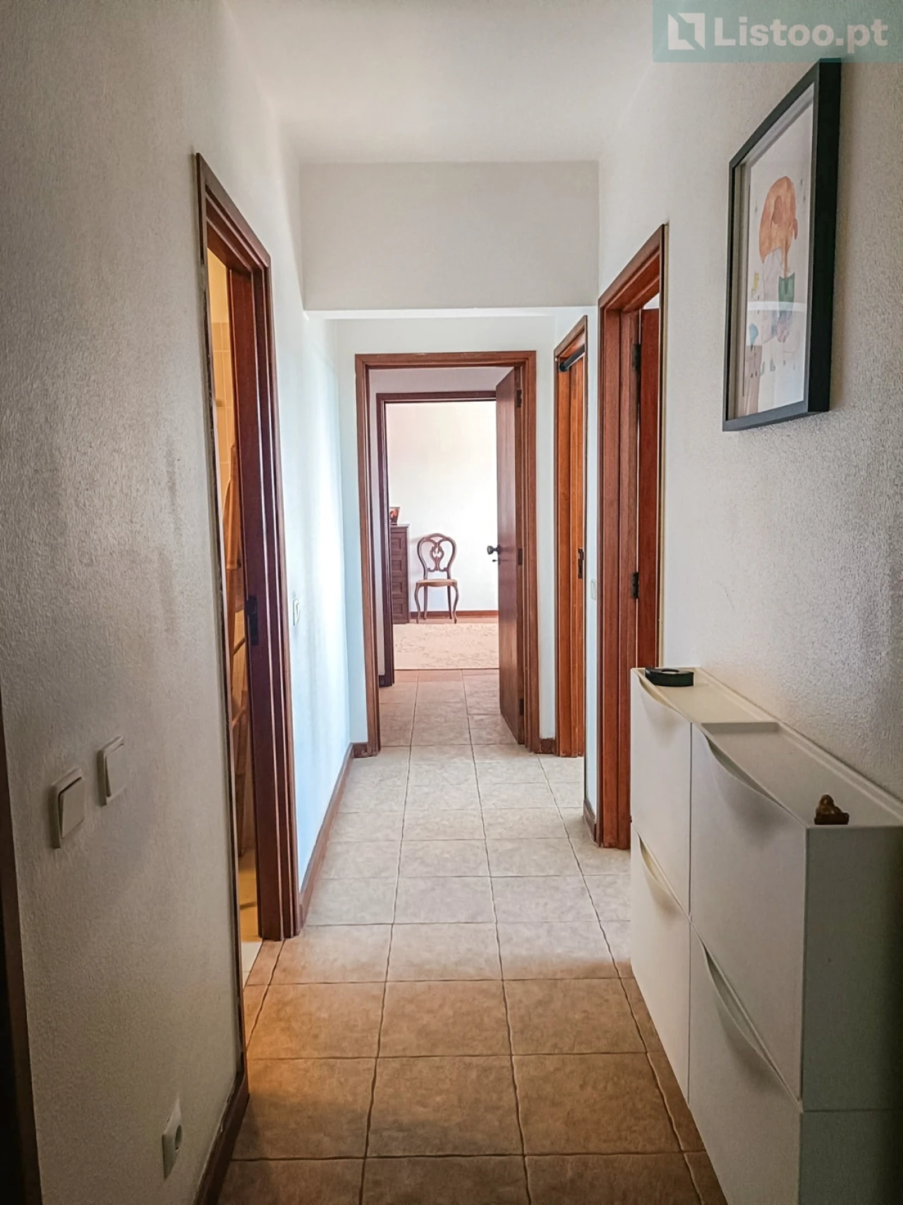 Apartamento T3 para Venda em Faro (Sé e São Pedro) Foto 19