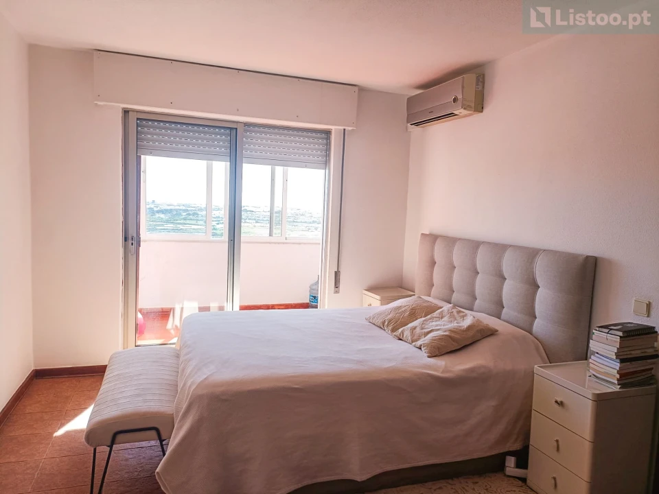 Apartamento T3 para Venda em Faro (Sé e São Pedro) Foto 7