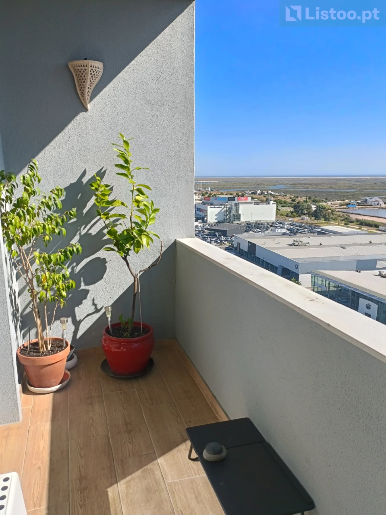 Apartamento T3 para Venda em Faro (Sé e São Pedro) Foto 4