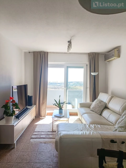 Apartamento T3 para Venda em Faro (Sé e São Pedro)