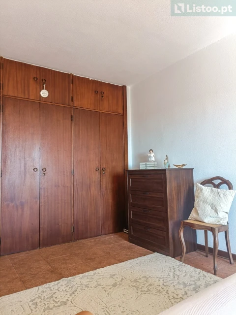 Apartamento T3 para Venda em Faro (Sé e São Pedro)