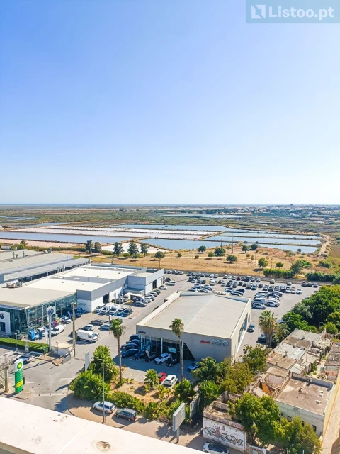 Apartamento T3 para Venda em Faro (Sé e São Pedro)