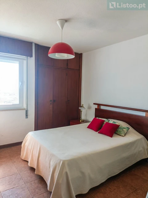 Apartamento T3 para Venda em Faro (Sé e São Pedro)