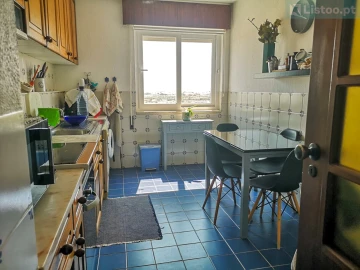 Apartamento T3 para Venda em Faro (Sé e São Pedro)