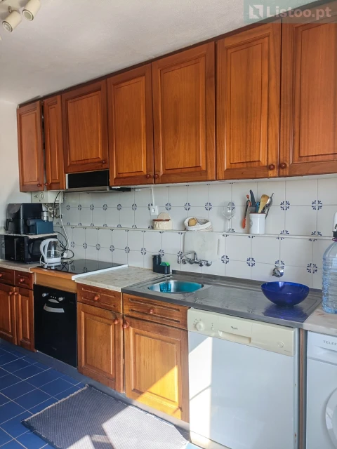 Apartamento T3 para Venda em Faro (Sé e São Pedro)