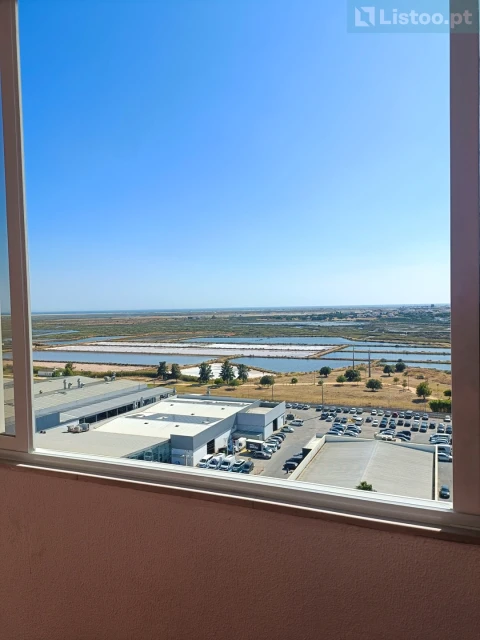 Apartamento T3 para Venda em Faro (Sé e São Pedro)