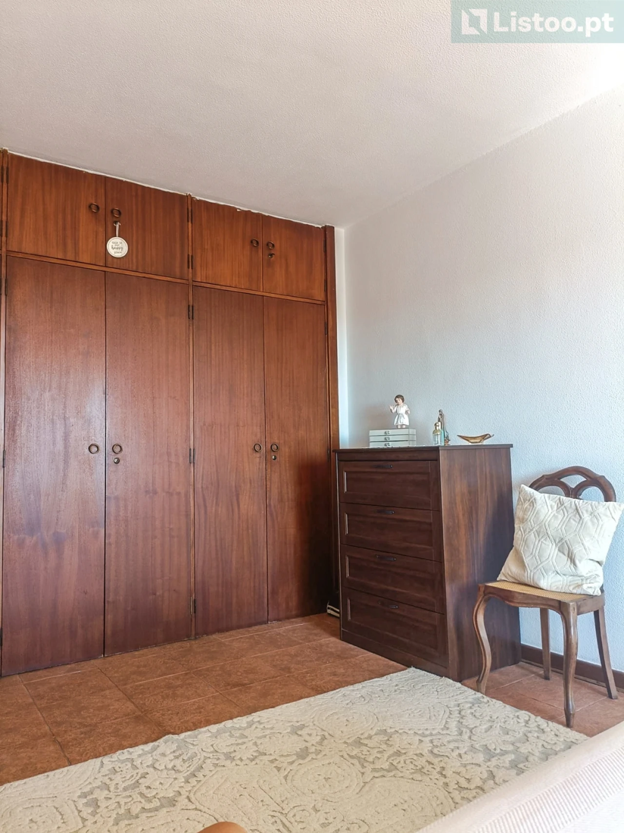 Apartamento T3 para Venda em Faro (Sé e São Pedro) Foto 8
