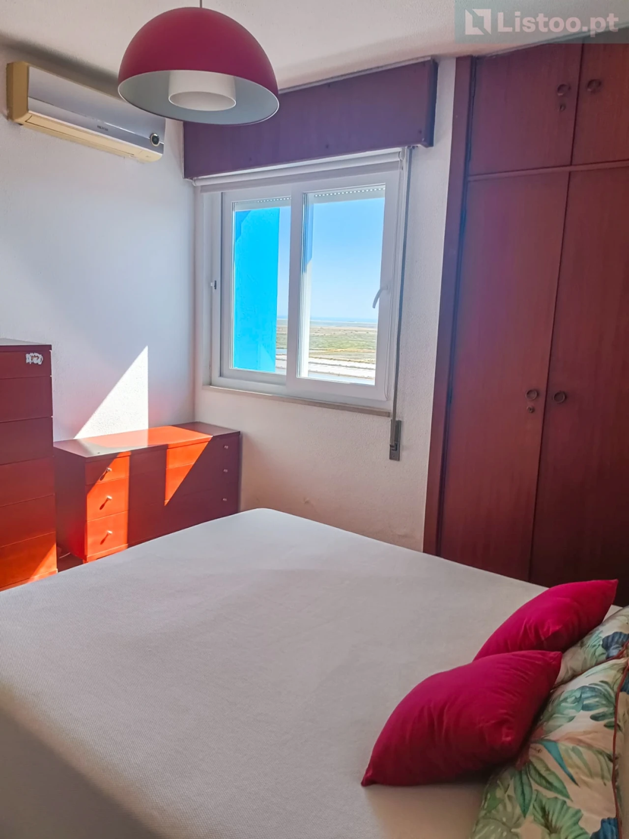 Apartamento T3 para Venda em Faro (Sé e São Pedro) Foto 6