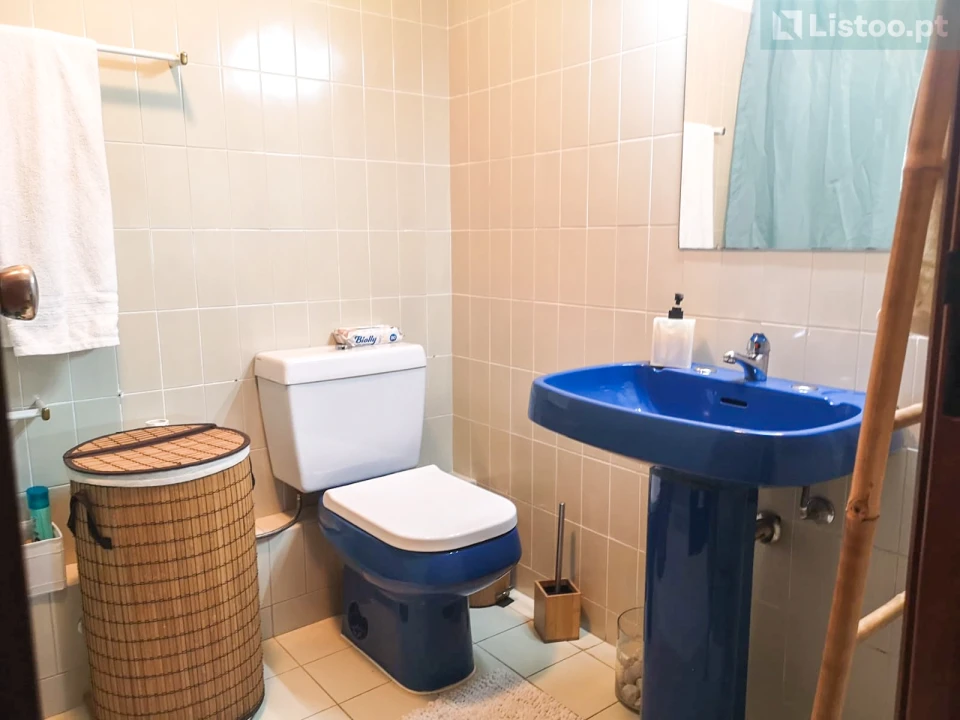 Apartamento T3 para Venda em Faro (Sé e São Pedro) Foto 18