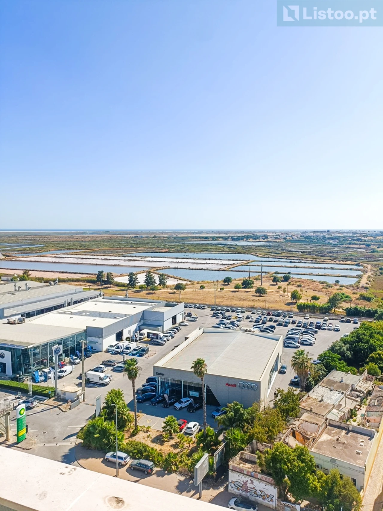 Apartamento T3 para Venda em Faro (Sé e São Pedro) Foto 24