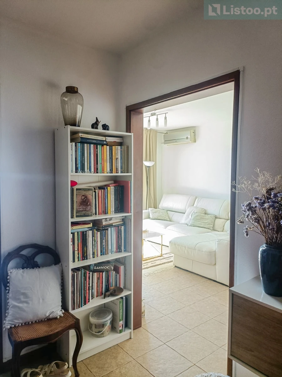 Apartamento T3 para Venda em Faro (Sé e São Pedro) Foto 17
