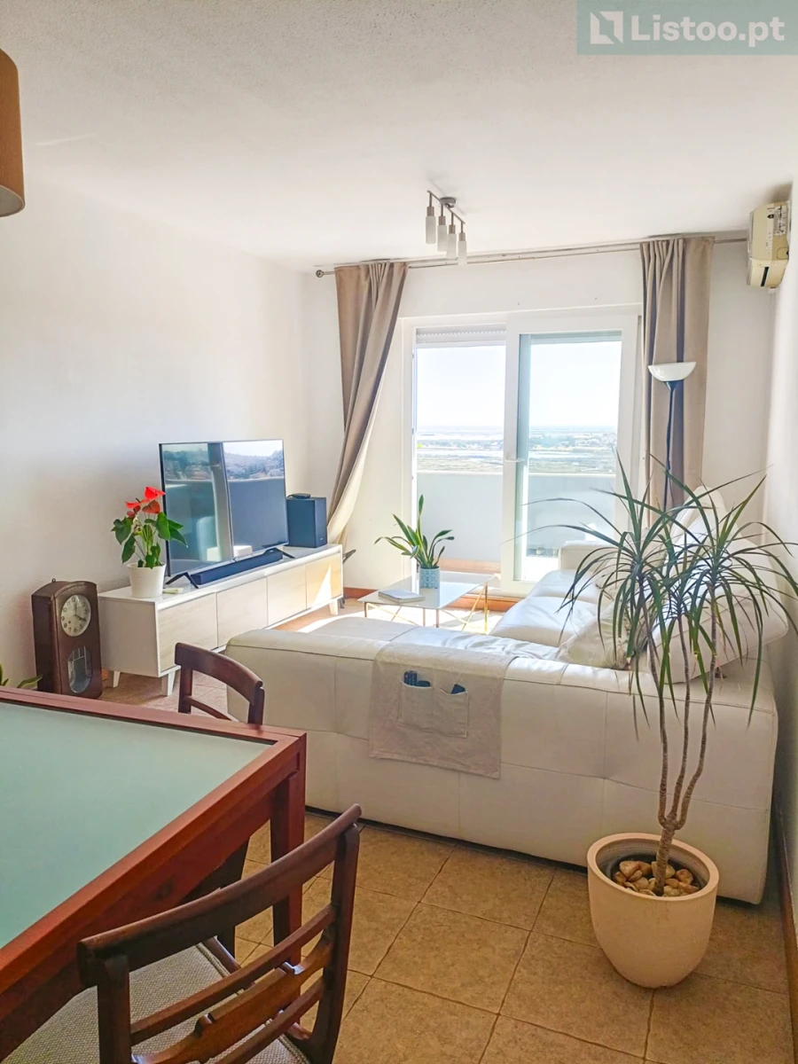Apartamento T3 para Venda em Faro (Sé e São Pedro) Foto 13