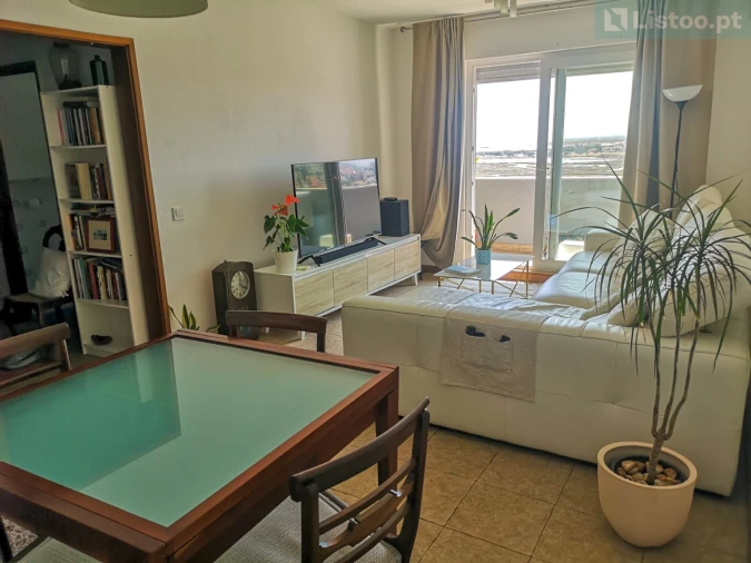 Apartamento T3 para Venda em Faro (Sé e São Pedro) Foto 11