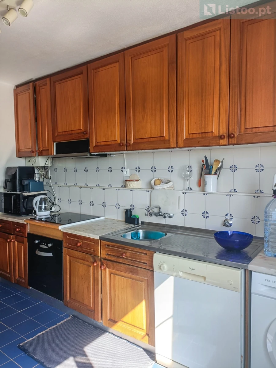 Apartamento T3 para Venda em Faro (Sé e São Pedro) Foto 20