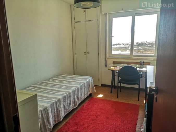 Apartamento T3 para Venda em Faro (Sé e São Pedro) Foto 9