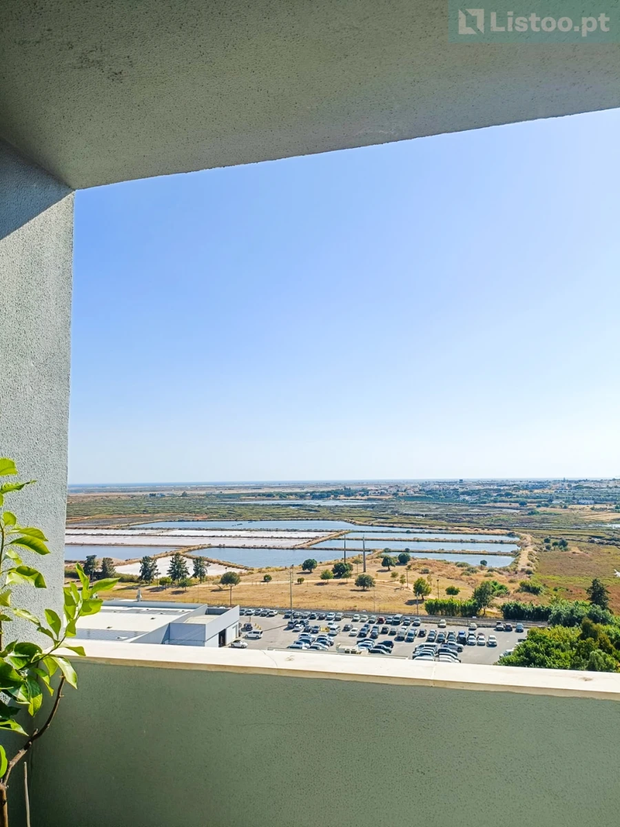 Apartamento T3 para Venda em Faro (Sé e São Pedro) Foto 23