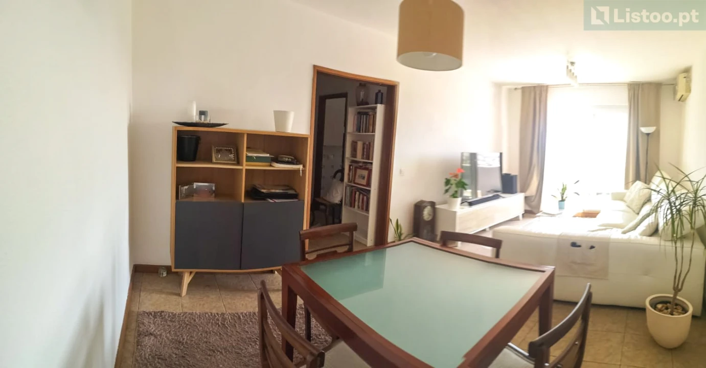 Apartamento T3 para Venda em Faro (Sé e São Pedro) Foto 12