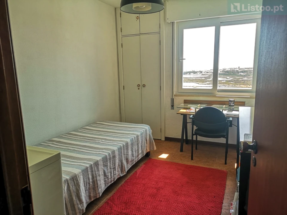Apartamento T3 para Venda em Faro (Sé e São Pedro) Foto 9