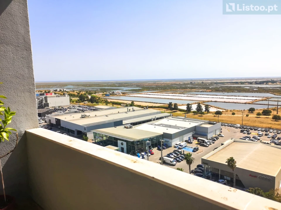Apartamento T3 para Venda em Faro (Sé e São Pedro) Foto 27
