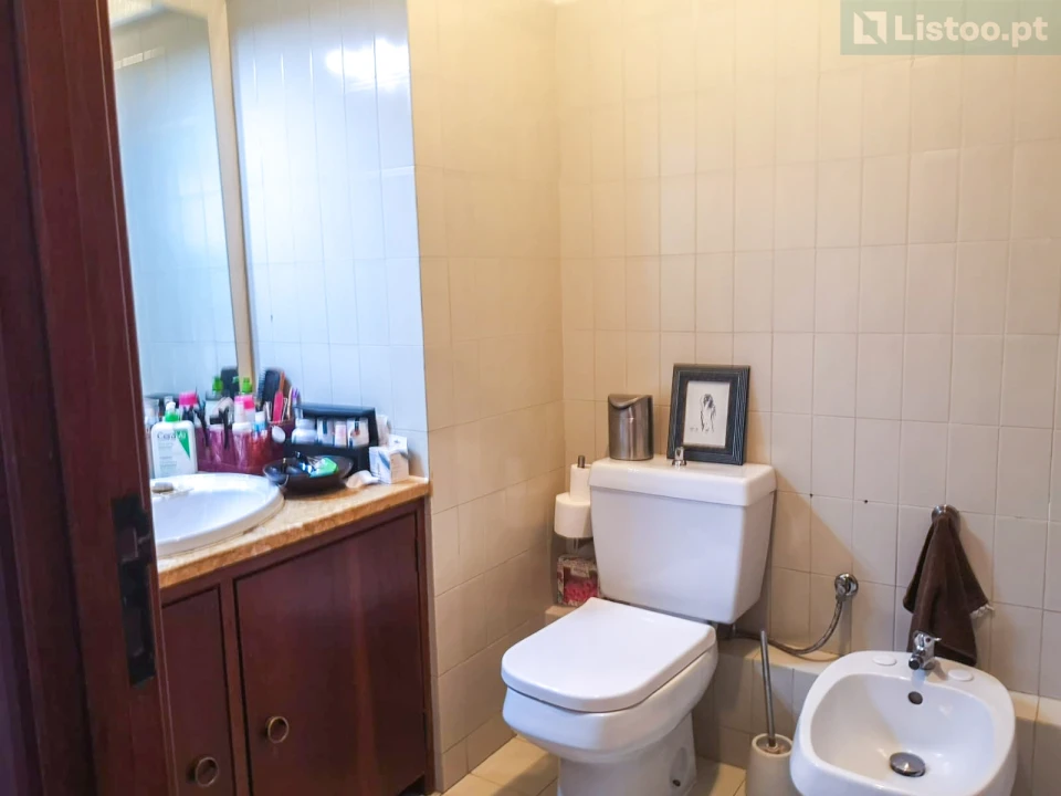Apartamento T3 para Venda em Faro (Sé e São Pedro) Foto 22