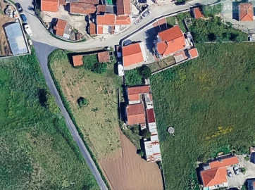 Terreno para Venda em Igreja Nova e Cheleiros