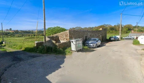 Terreno para Venda em Igreja Nova e Cheleiros