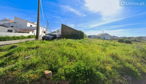 Terreno para Venda em Igreja Nova e Cheleiros