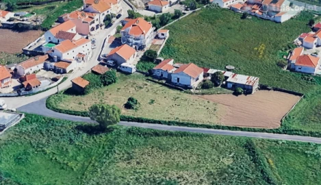 Terreno para Venda em Igreja Nova e Cheleiros