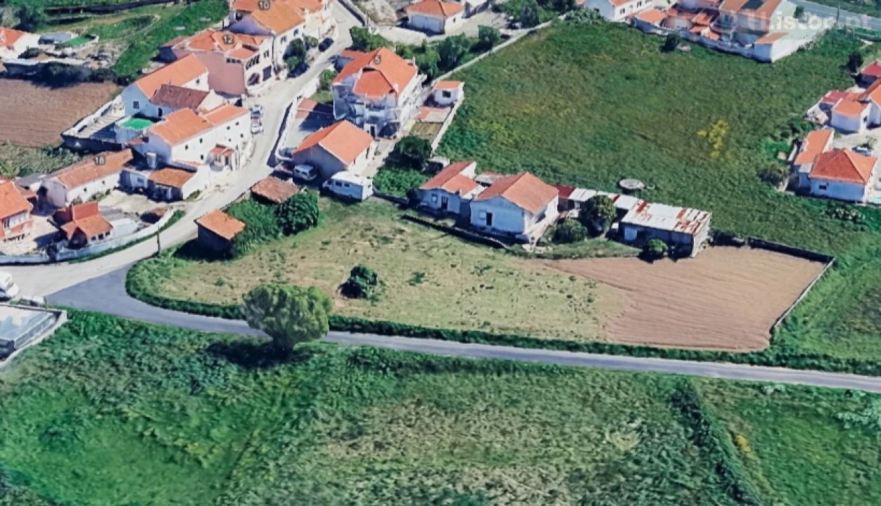 Terreno para Venda em Igreja Nova e Cheleiros Foto 16
