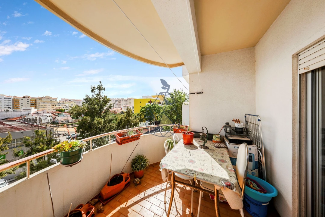 Apartamento T3 para Venda em Portimão Foto 42