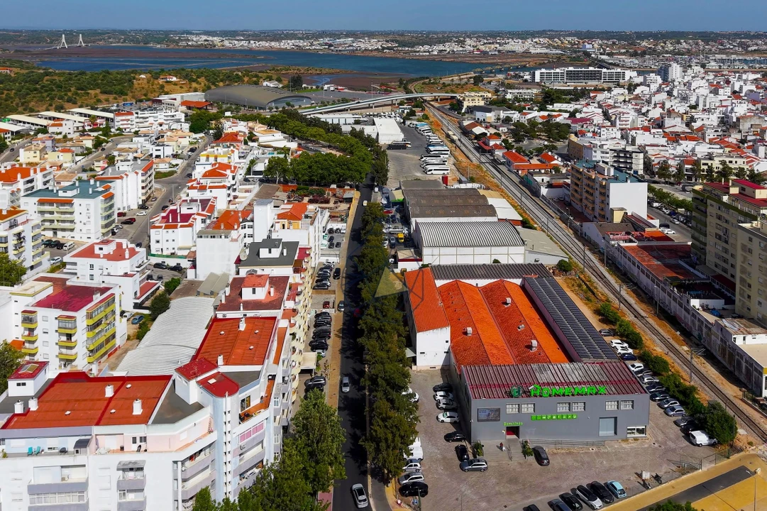 Apartamento T3 para Venda em Portimão Foto 51