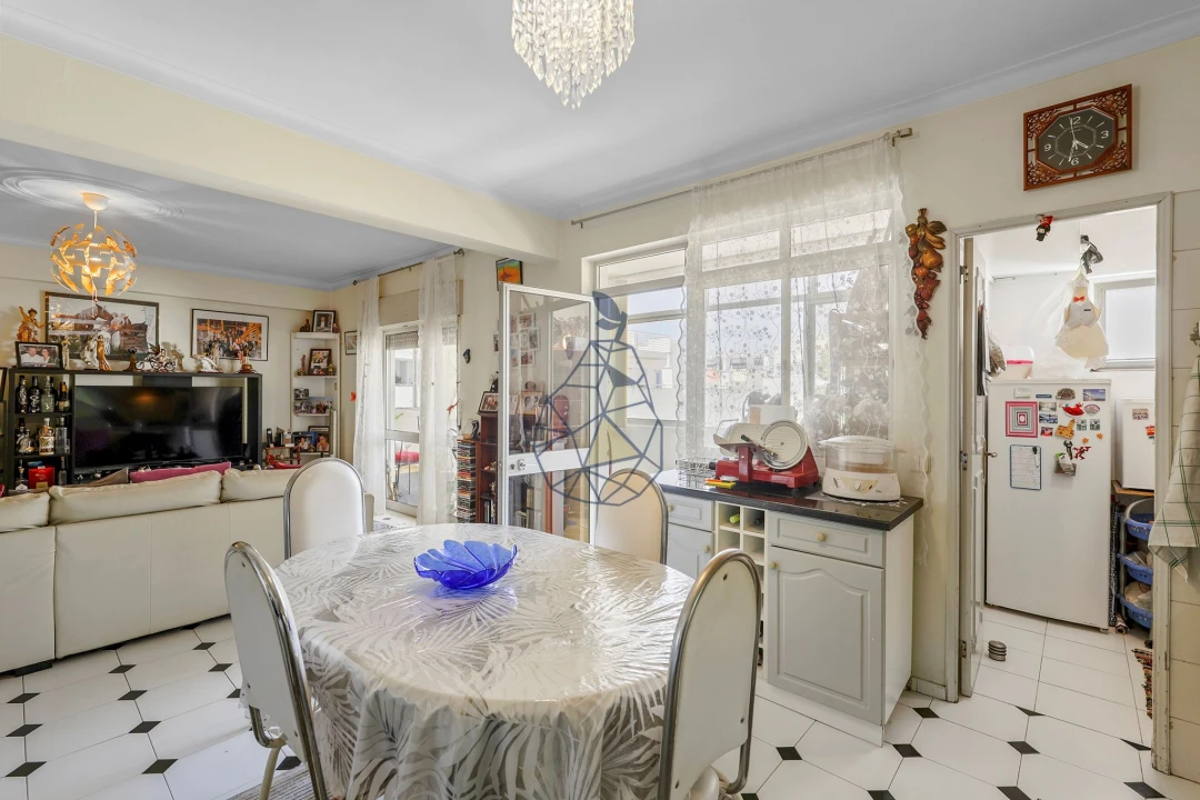 Apartamento T3 para Venda em Portimão Foto 12