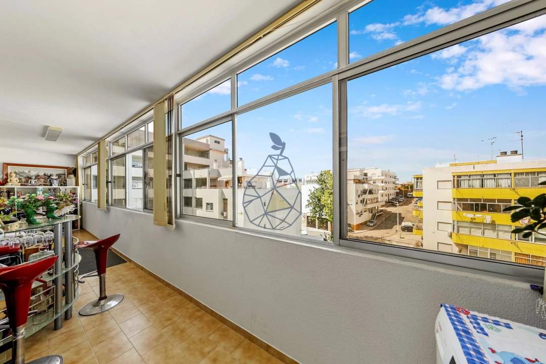Apartamento T3 para Venda em Portimão Foto 14