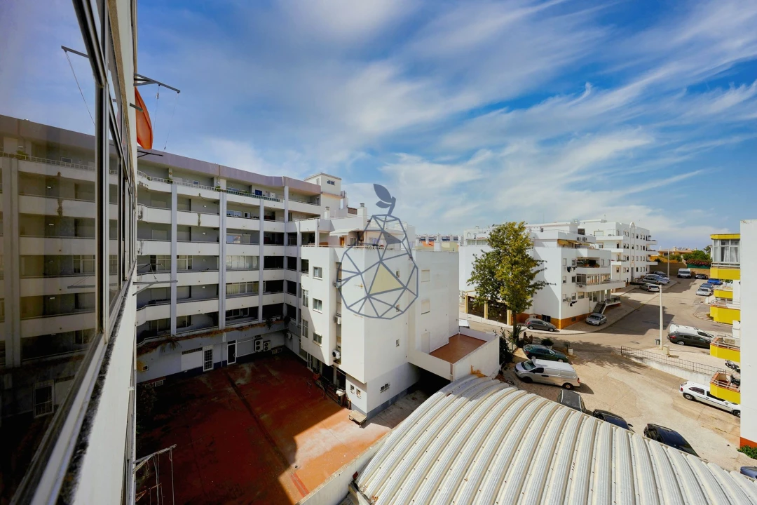 Apartamento T3 para Venda em Portimão Foto 16